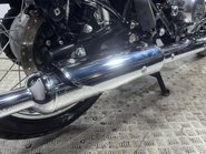 Royal Enfield Bullet 2024 ONLY 12K MODERN CLASSIC RETRO BIKE 350CC SINGLE 35