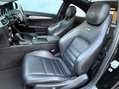 Mercedes-Benz C Class 6.3 C63 V8 AMG Edition 125 SpdS MCT Euro 5 2dr 37