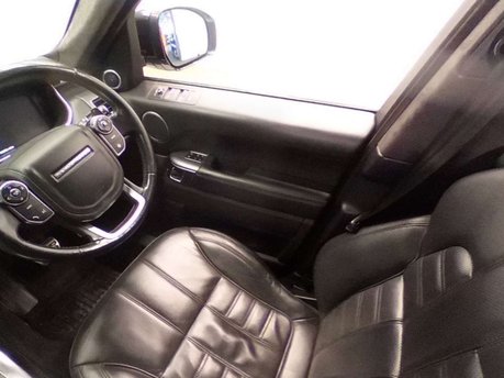 Land Rover Range Rover Sport 3.0 Range Rover Sport Autobiography Dynamic SDV6 Auto 4WD 5dr 4