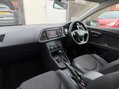 SEAT Leon 2.0 TDI CR FR Sport Tourer DSG Euro 5 (s/s) 5dr 42