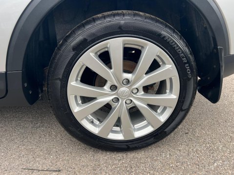 MG ZS 1.5 VTi-TECH Excite Euro 6 (s/s) 5dr 19