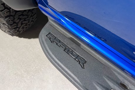 Ford Ranger RAPTOR ECOBOOST. NOW SOLD. SIMILAR REQUIRED. PLEASE CALL 01903 254 800. 42