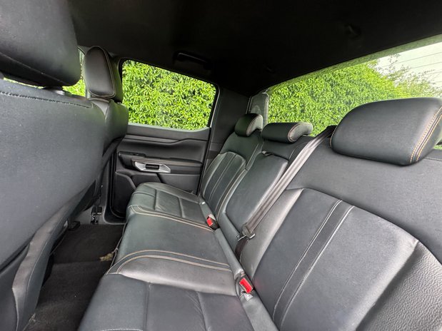 Ford Ranger Wildtrak | 2LT | AUTO | A/C | Tow Bar & Camera | Dbl Cab | EURO 6 | NO VAT 13