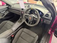 Porsche 718 4.0 RS Spyder 2dr Petrol PDK Euro 6 (s/s) (500 ps) 20