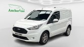 Ford Transit Connect SWB L1H1 Low Roof Limited Air Con EURO 6 1