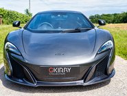McLaren 650S Coupe 17