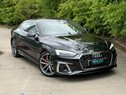 Audi A5 2.0 TFSI 40 S line S Tronic Euro 6 (s/s) 2dr