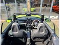 Mini Convertible 2.0 Cooper S Sport Auto 2dr 31