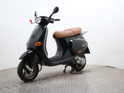 Piaggio ET2 VESPA ET2 50 6