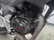 Honda CB GLR 125 2017 GOOD RUNNING PROJECT BIKE SPARES OR REPAIR 125CC 27