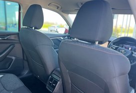 Skoda Kamiq SE L 1.0 TSI 20