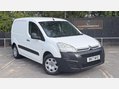 Citroen Berlingo 850 ENTERPRISE L1 BLUEHDI 1