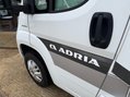 Adria Coral AXESS S 690 SC ISLAND REAR BEDROOM MODEL 5