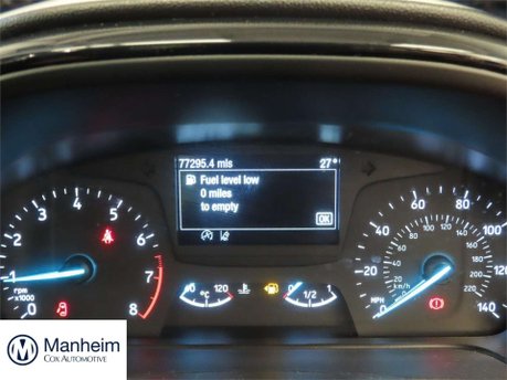 Ford Fiesta 1.1 Ti-VCT Zetec Hatchback 5dr Petrol Manual Euro 6 (s/s) (85 ps) 3
