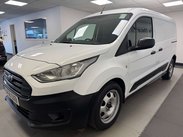 Ford Transit Connect 1.5 Transit Connect 210 Base TDCi 6