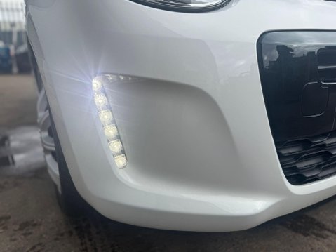 Citroen C1 1.0 VTi Feel Euro 6 (s/s) 5dr 23
