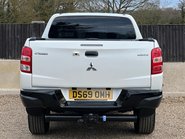 Mitsubishi L200 DI-D CHALLENGER DCB 8