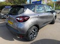 Renault Captur 0.9 TCe ENERGY Dynamique Nav Euro 6 (s/s) 5dr 14