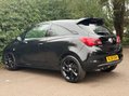 Vauxhall Corsa 1.4i ecoTEC Limited Edition Euro 6 3dr 4