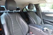Mercedes-Benz E Class 2.0 E220d SE G-Tronic+ Euro 6 (s/s) 4dr 9