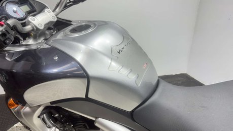 Kawasaki Versys 650 2007 ONLY 5K ADVENTURE BIKE SPARES OR REPAIR 650CC A2 17