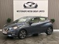Nissan MICRA 1.0 IG Acenta Euro 6 5dr 17