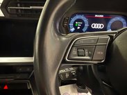Audi A3 1.4 A3 Sportback 40 TFSI e Sport Semi-Auto 5dr 35