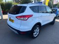 Ford Kuga 2.0 TDCi Titanium 2WD Euro 6 (s/s) 5dr 14