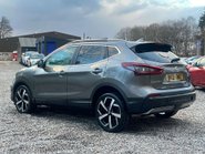 Nissan Qashqai 1.3 Qashqai N-Motion DiG-T Semi-Auto 5dr 6