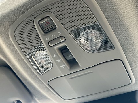 Suzuki Vitara ULTRA BOOSTERJET ALLGRIP 29