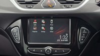 Vauxhall Corsa 1.4i ecoFLEX Elite Hatchback 5dr Petrol Auto Euro 6 (90 ps) 25