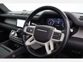Land Rover Defender 3.0 Defender First Edition D MHEV Auto 4WD 5dr 27