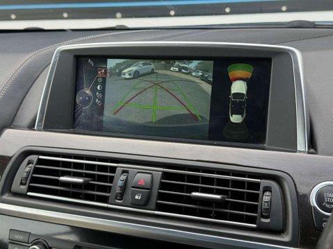 BMW 6 Series 3.0 640d M Sport Auto Euro 5 (s/s) 2dr 78