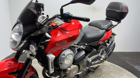 Aprilia Mana 2008 13K GREAT CONDITION SEMI AUTO BIKE NEW MOT NEW CVT BELT 35