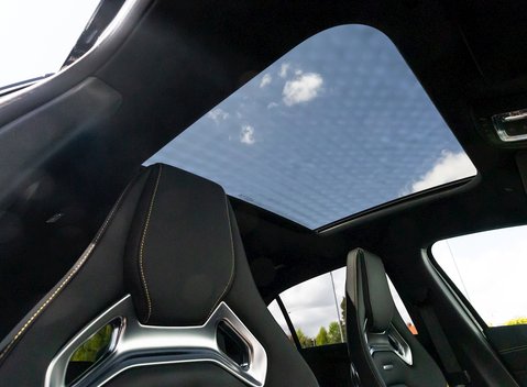 Mercedes-Benz A Class A45 S 4Matic+ Plus 14