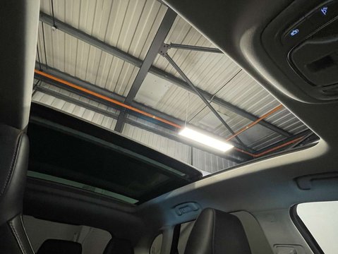 MG HS 1.5 MG HS Exclusive PHEV Auto 5dr 10