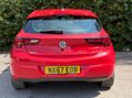 Vauxhall Astra 1.4i SRi Euro 6 5dr 7