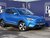 MG ZS 72.6kWh Trophy Long Range SUV 5dr Electric Auto (156 ps)