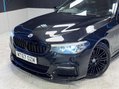 BMW 5 Series 2.0 520d M Sport Auto 4dr 21