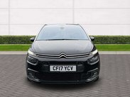 Citroen C4 Picasso 1.6 C4 Grand Picasso Feel Blue HDi S/S 5dr 8