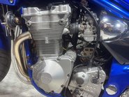 Suzuki Bandit 600 GSF 2002 MK2 22K RUNNING PROJECT BIKE SPARES OR REPAIR 600CC 28