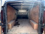Renault Trafic 1.6 dCi ENERGY 29 Business+ Panel Van 5dr Diesel Manual LWB Standard Roof E 22