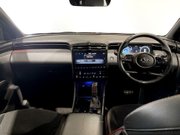 Hyundai TUCSON 1.6 T-GDi MHEV N Line SUV 5dr Petrol Hybrid DCT Euro 6 (s/s) (150 ps) 19