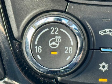 Vauxhall Mokka X ELITE 34