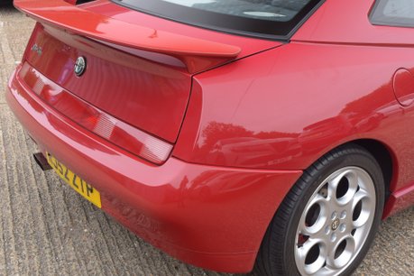 Alfa Romeo GTV Gtv Cup 26