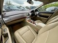 Jaguar XF PREMIUM LUXURY V6 STUNNING EXAMPLE FSH 12