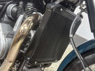 BSA Gold Star 650 2023 3K VERY CLEAN 1 OWNER NEW MOT RETRO MODERN CLASSIC BIKE 20