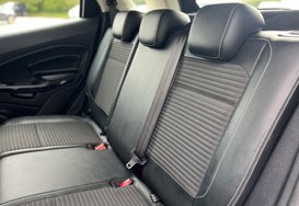Ford Ecosport TITANIUM 29