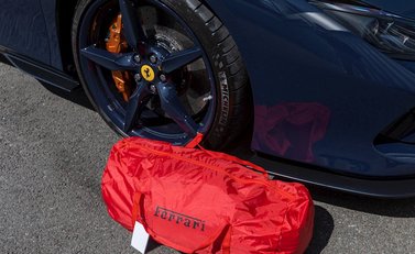 Ferrari F8 Tributo 31