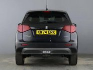 Suzuki Vitara ULTRA ALLGRIP 8